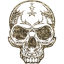 skull 61