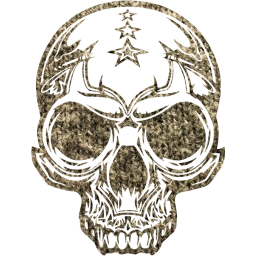 skull 61 icon