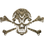 skull 64