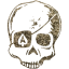 skull 70