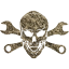 skull 8