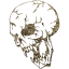 skull 9