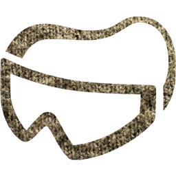 skydiving gear icon