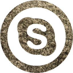 skype 5 icon