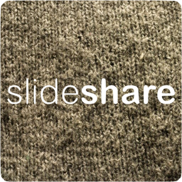 slideshare 4 icon