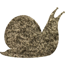 snail icon