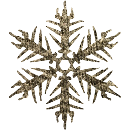 snowflake 16 icon