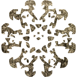 snowflake 33 icon