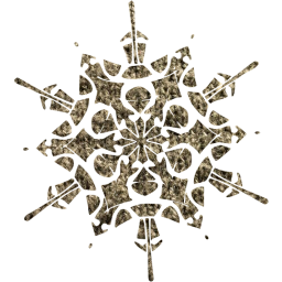 snowflake 40 icon