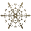 snowflake 42