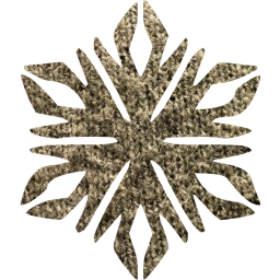 snowflake 44 icon