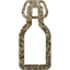 soda bottle