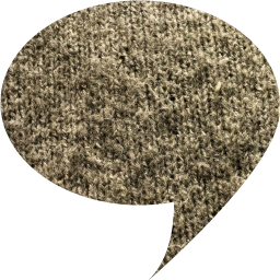 speech bubble 4 icon