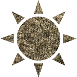 sun 3 icon