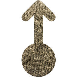 swipe up 3 icon
