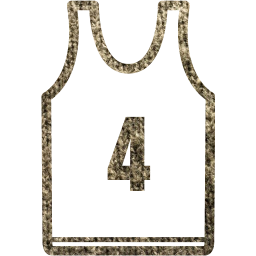 tanktop icon