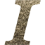 text italic