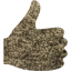 thumbs up