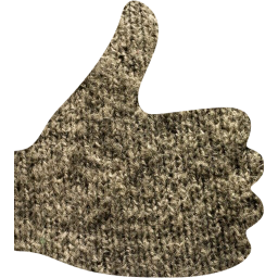 thumbs up icon