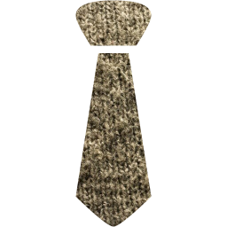 tie icon