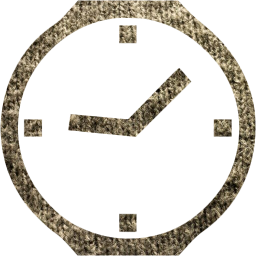 time 10 icon