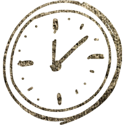 time 11 icon