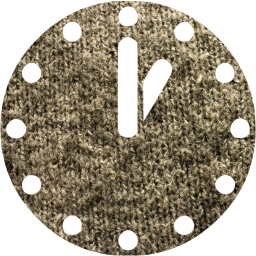 time 13 icon