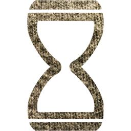time 5 icon