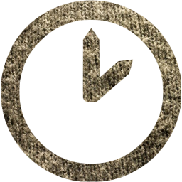 time 8 icon