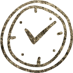 time 9 icon