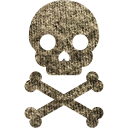 toxic icon