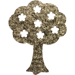 tree 13 icon
