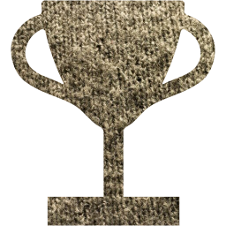 trophy 3 icon