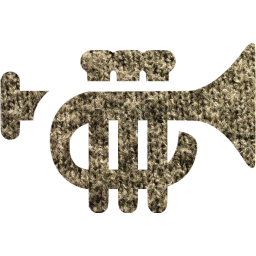 trumpet icon