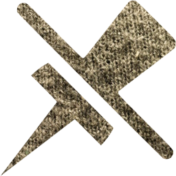 unpin icon
