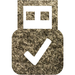usb connected icon