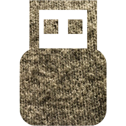 usb on icon