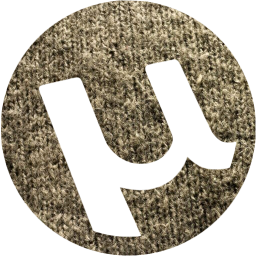 utorrent icon