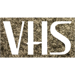 vhs icon