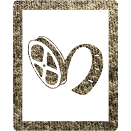 video file 2 icon