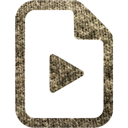 video file 3 icon