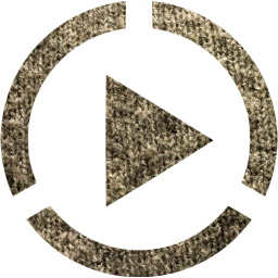 video play 4 icon
