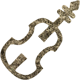 violin icon