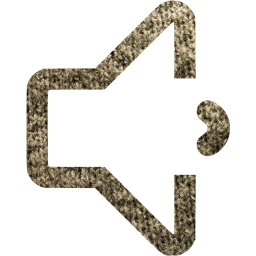 volume down 4 icon