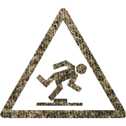 warning 13 icon