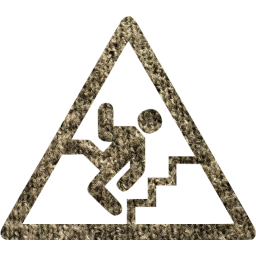 warning 25 icon
