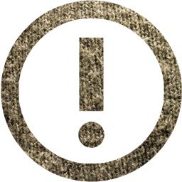 warning 4 icon