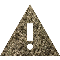 warning 5 icon