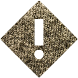 warning 7 icon