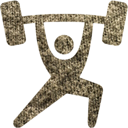 weightlift icon